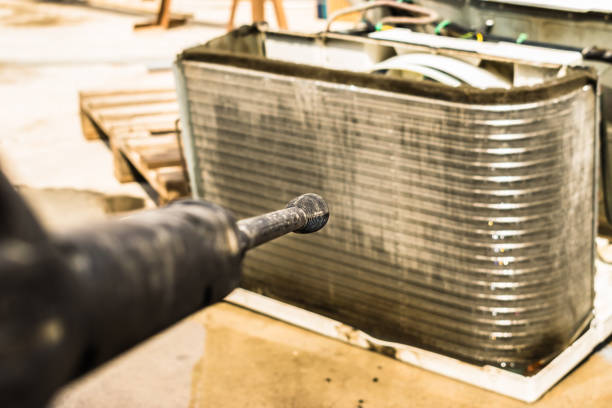 Best Air Duct Cleaning Near Me  in Tupelo, MS