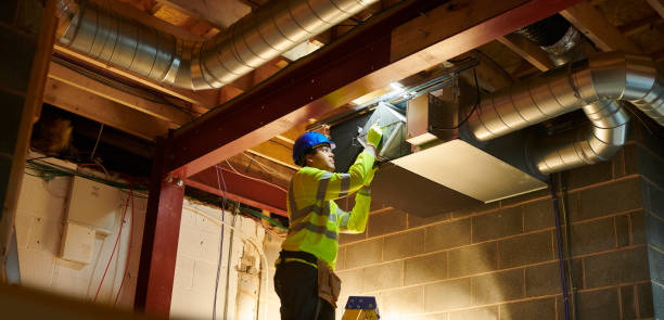 Best Commercial HVAC Duct Cleaning  in Tupelo, MS