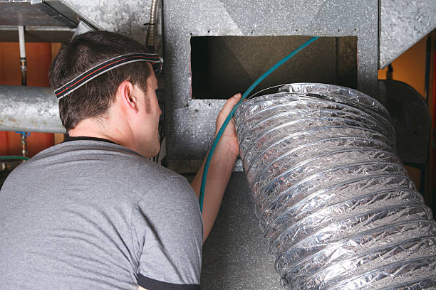 Best Home Air Vent Cleaning  in Tupelo, MS