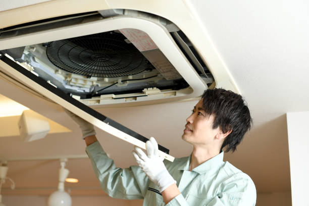 Best Air Duct Cleaning Near Me  in Tupelo, MS