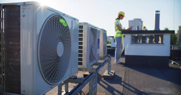Best Air Duct Cleaning Near Me  in Tupelo, MS