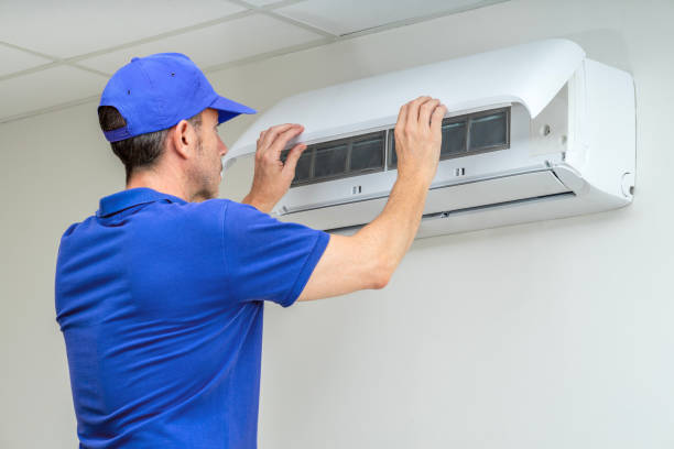 Best HVAC System Cleaning  in Tupelo, MS