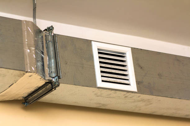 Best Best Air Duct Cleaning Company  in Tupelo, MS