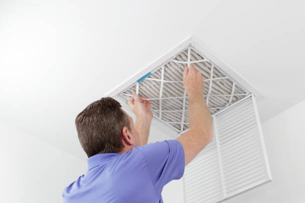Best Local Air Duct Cleaning Services  in Tupelo, MS